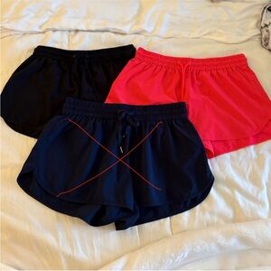 Aritzia Shorts Set